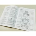 thumbnail image 3 of Kubota M4950Dt M5950Dt M6950Dt M7950Dt M8950Dt Operators Owners Manual Tractors, 3 of 6