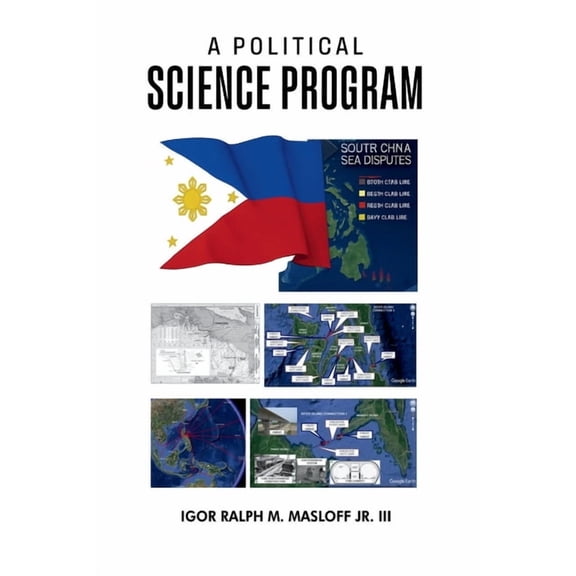 A Political Science Program, (Paperback)