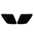 thumbnail image 2 of Pair L+r Side Headlight Bumper Washer Cap Jet Cover For Xc90 2007-2014, 2 of 3
