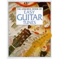 thumbnail image 1 of Pre-Owned Easy Guitar Tunes (Tunebooks Series) (Paperback) 0746016751 9780746016756, 1 of 1