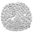 thumbnail image 1 of HLONK Replacement Bike Chain Carbon Steel Bike Chain 8/7/6 Speed Road Bike Chain, 1 of 6