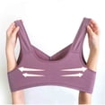 thumbnail image 7 of Gzwccvsn Ion Lifting Correction Lymphvity Detoxification Bra, Gzwccvsn Bra, Breathable Comfort Bra 2pc, 7 of 7