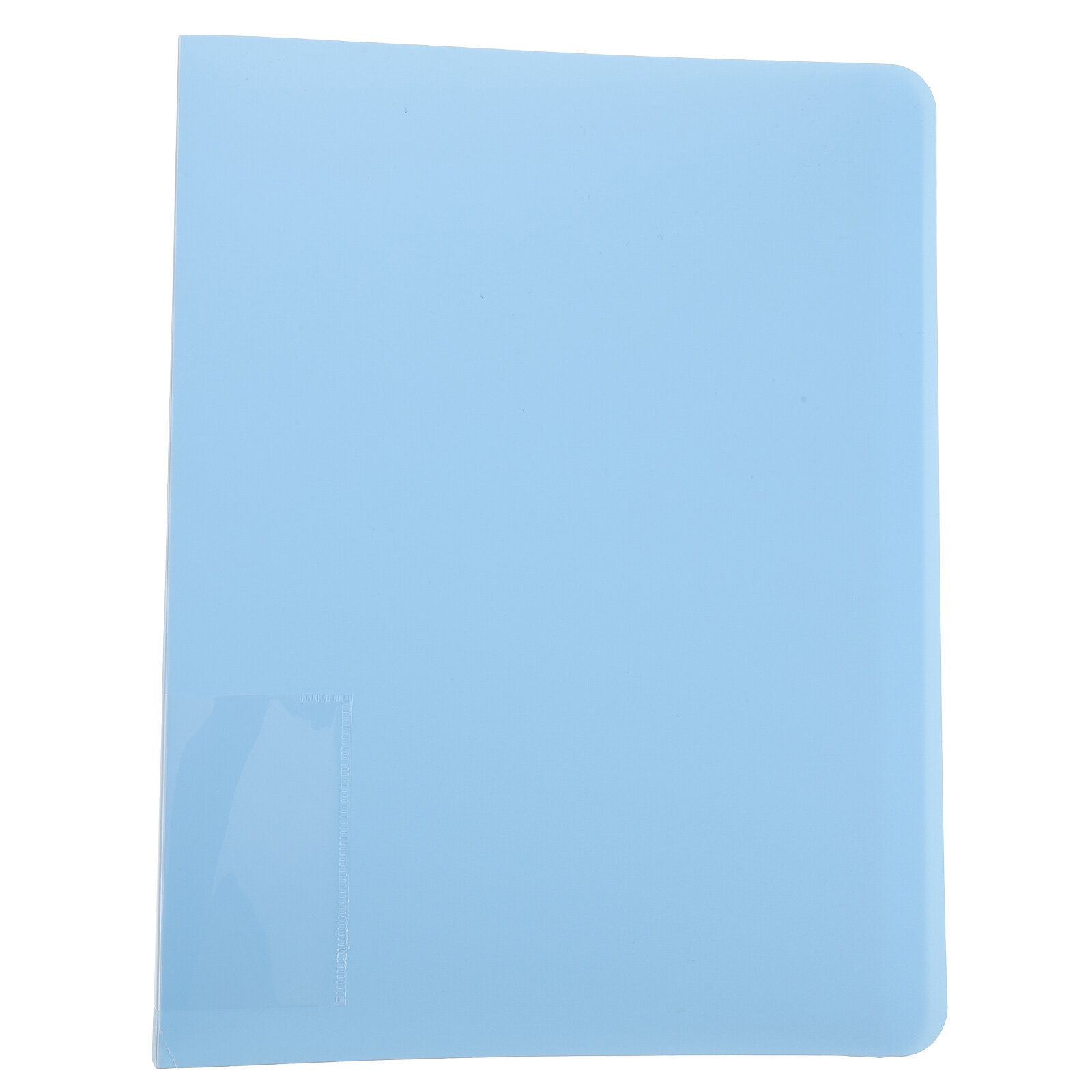 Office Storage Folders Paper Storage Bags A4 File Bags for Office