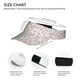 thumbnail image 3 of Balery Floral Gorra deportiva con visera ajustable para mujer y hombre (talla única), 3 of 7
