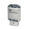 Saunacore 5kw Special Edition Sauna Heater with Mercuri Digital Control, Maximum 250 cubic feet