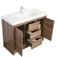 thumbnail image 2 of SERA Allier Bathroom Vanity, 2 of 5
