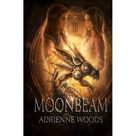 The Beam: Moonbeam: A Dragonian Series Novel (Paperback)