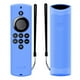 thumbnail image 2 of Funda protectora de silicona Compatible con Amazon Voice Remote Lite/Fire TV Stick Smart TV Remote Funda de silicona Yuarrent EL016818-02, 2 of 5