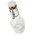 thumbnail image 3 of 16 oz EZ Cap Clear Glass Beer Bottles-2PK, 3 of 7