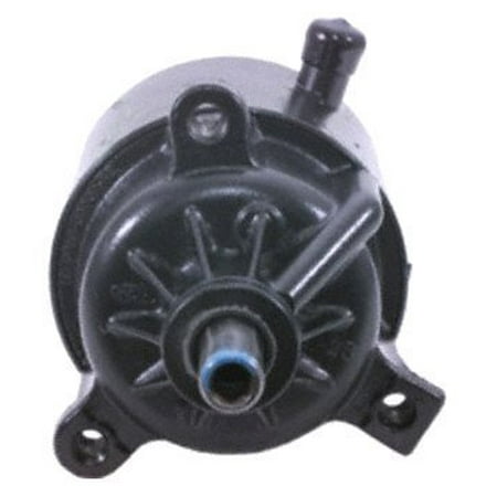 A1 CARDONE - POWR STEER PUMP