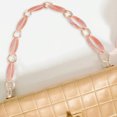 thumbnail image 4 of unbranded Handbag Extender Decorativa Rosa Estilo Retro Para De, 4 of 8