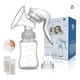 thumbnail image 2 of Extractor De Leche Sacaleches Manual Almacenamiento Y Alim, 2 of 3
