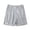 Grey, variant on Men's Casual Shorts Wicking Athletic Gym Wear Breathable Lightweight Sportswear for Running Training, M, Black