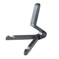 thumbnail image 1 of Tholdsy Soporte plegable para teléfono móvil, soporte Universal para Smartphone y Tablet PC Teléfono y Comunicación, 1 of 6