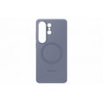 thumbnail image 1 of Funda de silicona con imán para Samsung Galaxy S26 Ultra azul, 1 of 7