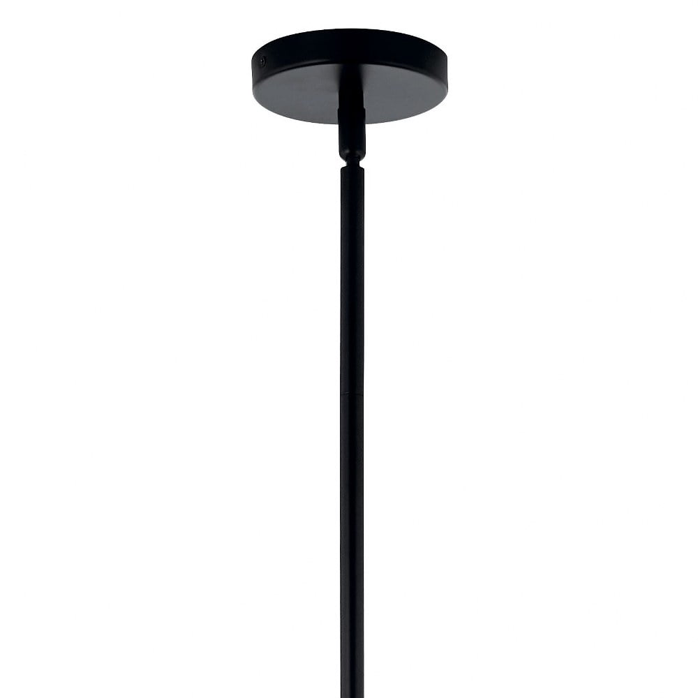 Kichler Lighting - Silvarious - 12 Light Chandelier-17.75 Inches Tall and 26.75