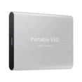 External Data Storage Ssd, 16Tb Fast Solid State Game Drive, Mobile ...