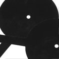 thumbnail image 4 of Billiard Aim Trainer Cue Sports Training Aid Pad with Guide Book for Daily Practice Warming Up, 4 of 4