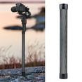 thumbnail image 1 of BELOVING Camera Extension Arm Easy Carrying Extension Pole for Camera Cycling Surfing 35cm, 1 of 10