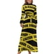 thumbnail image 2 of Cinta de precaución Cinta de peligro Escena del crimen Vestido largo vestidos de noche de lujo 2024 vestido de mujer vestidos largos, 2 of 5