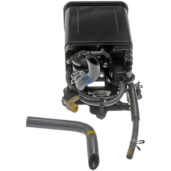 Dorman 911-630 Vapor Canister for Specific Toyota Models, Black