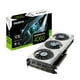 thumbnail image 1 of Tarjeta de Video GIGABYTE GeForce RTX 4060 Ti EAGLE OC ICE 8GB GDDR6, 1 of 9