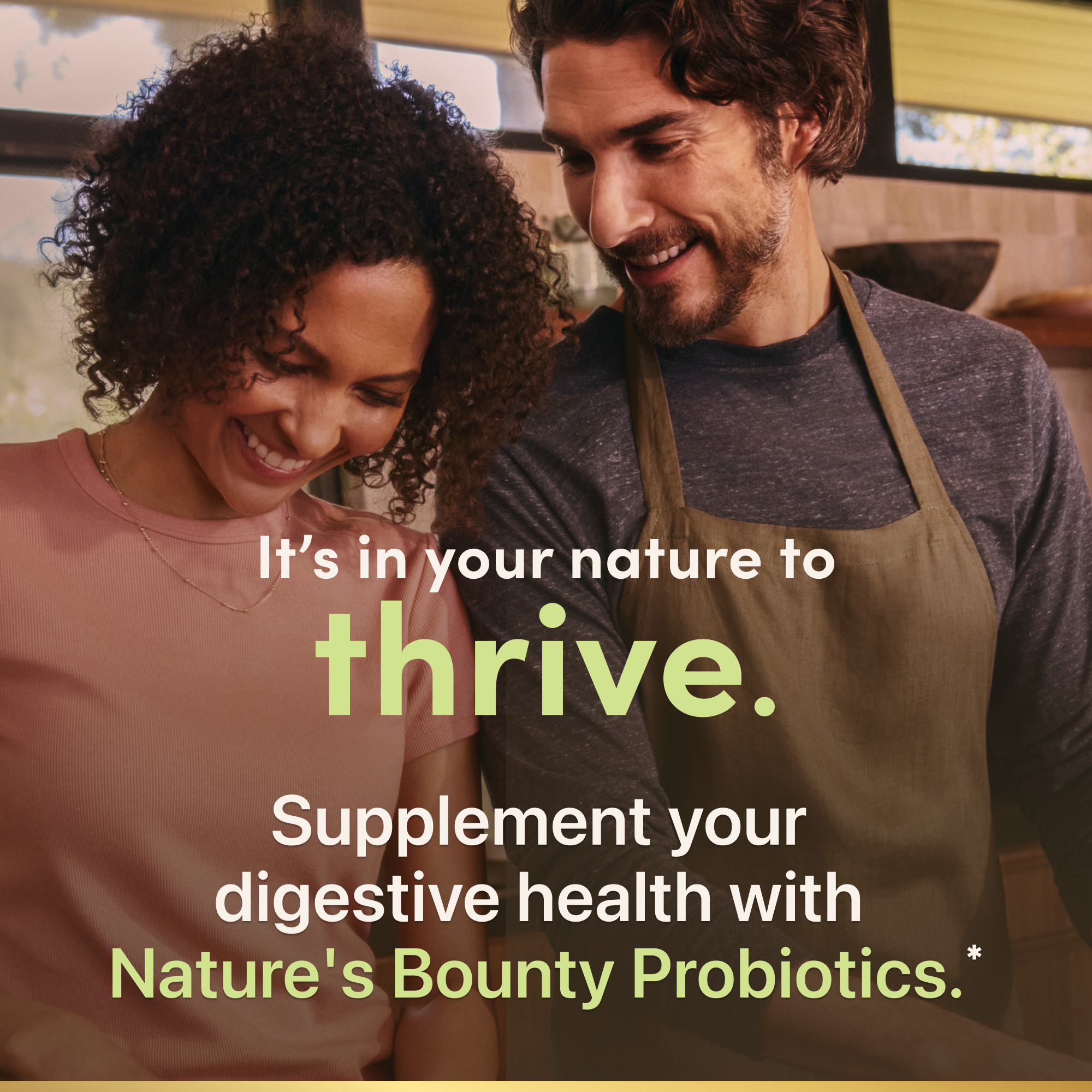Nature's Bounty Ultra Strength Probiotic 10, 30 Capsules photo 6