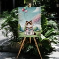 thumbnail image 4 of Happy Mother's Day Best Ragdoll Mom Ever Vertical Matte Canvas Poster Cat Lover Kitten Owner Gifts Idea Wall Art Home Decor - 03002, 4 of 5
