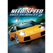Need For Speed: Hot Pursuit 2 - Pc