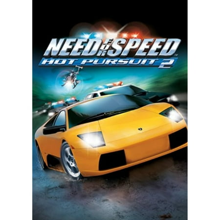 Need For Speed: Hot Pursuit 2 - Pc