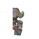 thumbnail image 3 of Funko Pop! Juegos: God of War - Firetroll Collectible Toy,Brown/a,3.75 pulgadas Funko Funko, 3 of 3