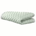 thumbnail image 2 of Small Green Washable Dog Cooling Pad, Breathable Non-Slip Pet Cooling Mat for Dogs Cats, Portable Summer Cool Mat Indoor Outdoor, 2 of 7