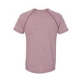 thumbnail image 3 of Next Level Apparel 2050 Men's Mock Twist Raglan T-Shirt, 3 of 3