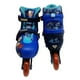 thumbnail image 2 of PATINES CON LUZ TOYMARK DE SUPERMAN TALLA 22-24, 2 of 4
