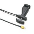 thumbnail image 1 of Abrazadera de tubo Fluke 80PK-8 con sonda de temperatura para herramientas, 1 of 3