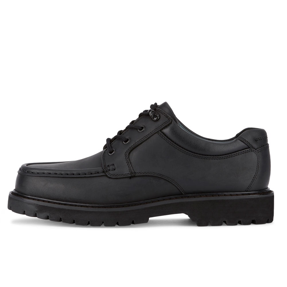 Dockers Mens Glacier Leather Rugged 