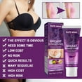 thumbnail image 5 of Breast Firming Cream With Collagen To Firm, lift, increase And Volumize Bust Chest Straightening 40g, 5 of 5