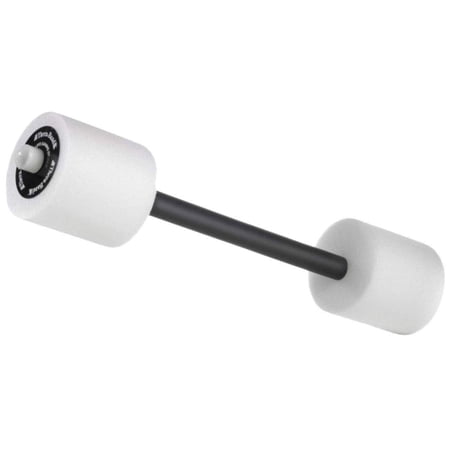 THERABAND Swim Bar, Padded Grip, 1 Pack