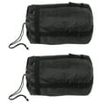 thumbnail image 4 of Sac de Couchage Sac de Rangement, Sac de Couchage Adulte Résistant à l'Usure Sac de Rangement, Sac de Rangement, Portable pour Camping Alpinisme Durable Compact, 4 of 8