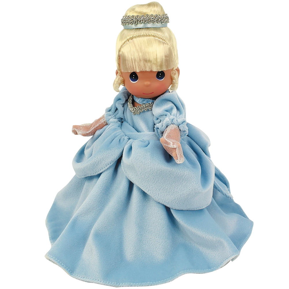 precious moments cinderella doll