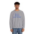 thumbnail image 5 of Geocache Geocaching Sweatshirt Gifts Crew Neck Shirt Long Sleeve Unisex, 5 of 7