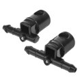 thumbnail image 2 of Phyun Front Windscreen Wiper Washer Nozzles R+L For Opel Insignia A 2008-2017, 2 of 5