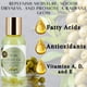 thumbnail image 3 of 100% Pure Olive Oil – Cold Pressed Oil for Skin, Hair & Scalp Treatment | 3 packs by LatherGreen, 3 of 5