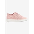 thumbnail image 5 of Comfortview Women's The Leanna Sneaker, 5 of 6
