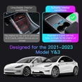 thumbnail image 1 of Hub USB de Cargador Rápido Ligero de 27 W para Model y 2021-2023 con Estación de Acoplamiento Inteligente de Apertura, 1 of 5