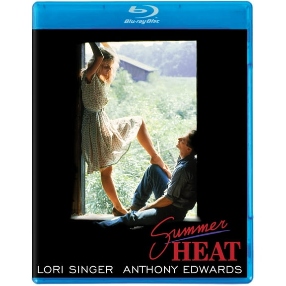 KL Studio Classics - Summer Heat [BLU-RAY]