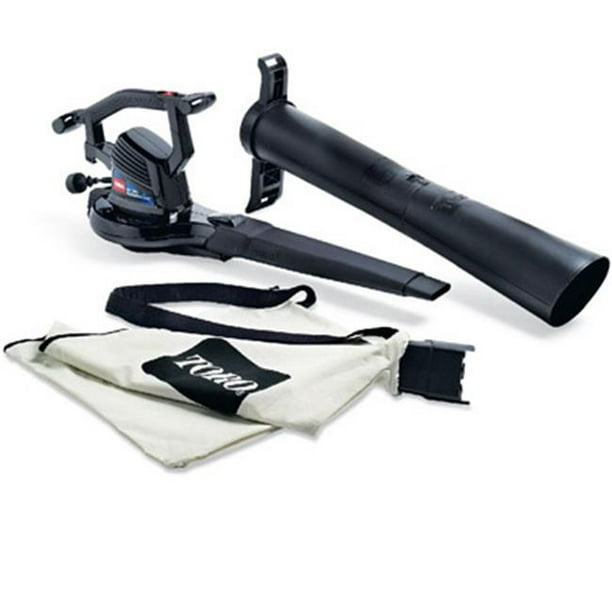 Toro super vac deals