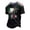 Z-Black3, variant on Mens Mexican Soccer Tshirts Short Sleeve International Football T-Shirts for Men Casual Crew Neck Mexico Flag Graphic Soft Athletic Tops