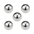 thumbnail image 1 of Bearing Balls Inch 304 Stainless Steel G100 Precision Ball, 3/8", 1 of 3