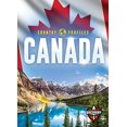 thumbnail image 1 of Canada (Profilés de Pays), 1 of 1